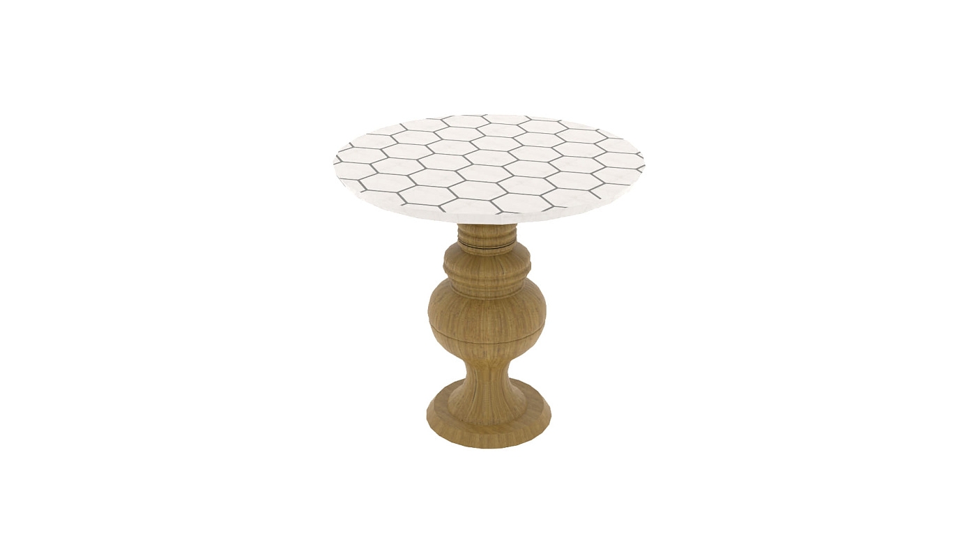 Столик Copa 0218