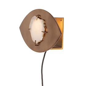 Настенный светильник Nolan 2