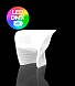 Кресло Biophilia LED