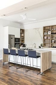 Вентилятор Eco Indus