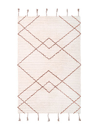 Ковер VIKTOR AMBRE S 100х150