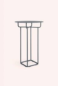 Уличный барный стол Grill