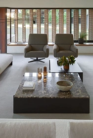 AXIS Журнальный столик AXICRT120X120