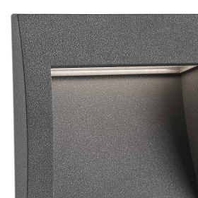 Уличный светильник Sedna