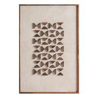 Картина в современном стиле Akrin