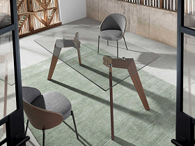 Стол Sofisticado W1008DT /1031 160x95 см