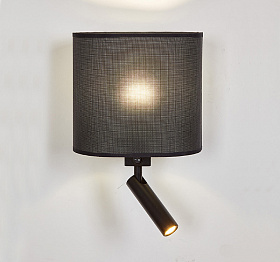 Бра с ридером Oita