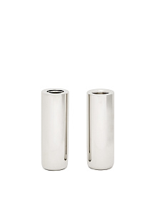 Набор из 2 подсвечников Nirela 11 см