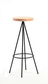 Барный стул Nuta 75