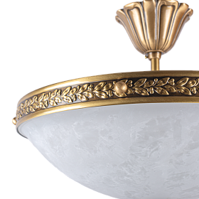 Потолочный светильник 7140/35 PL АB