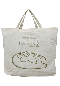 Ковер Лилия с подушкой 160*140