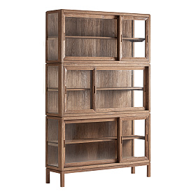 Витрина BROICH