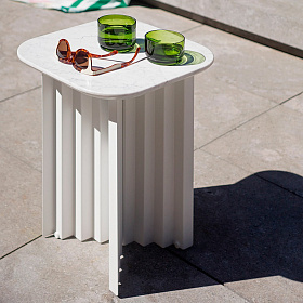 Журнальный столик Plec Small/Steel