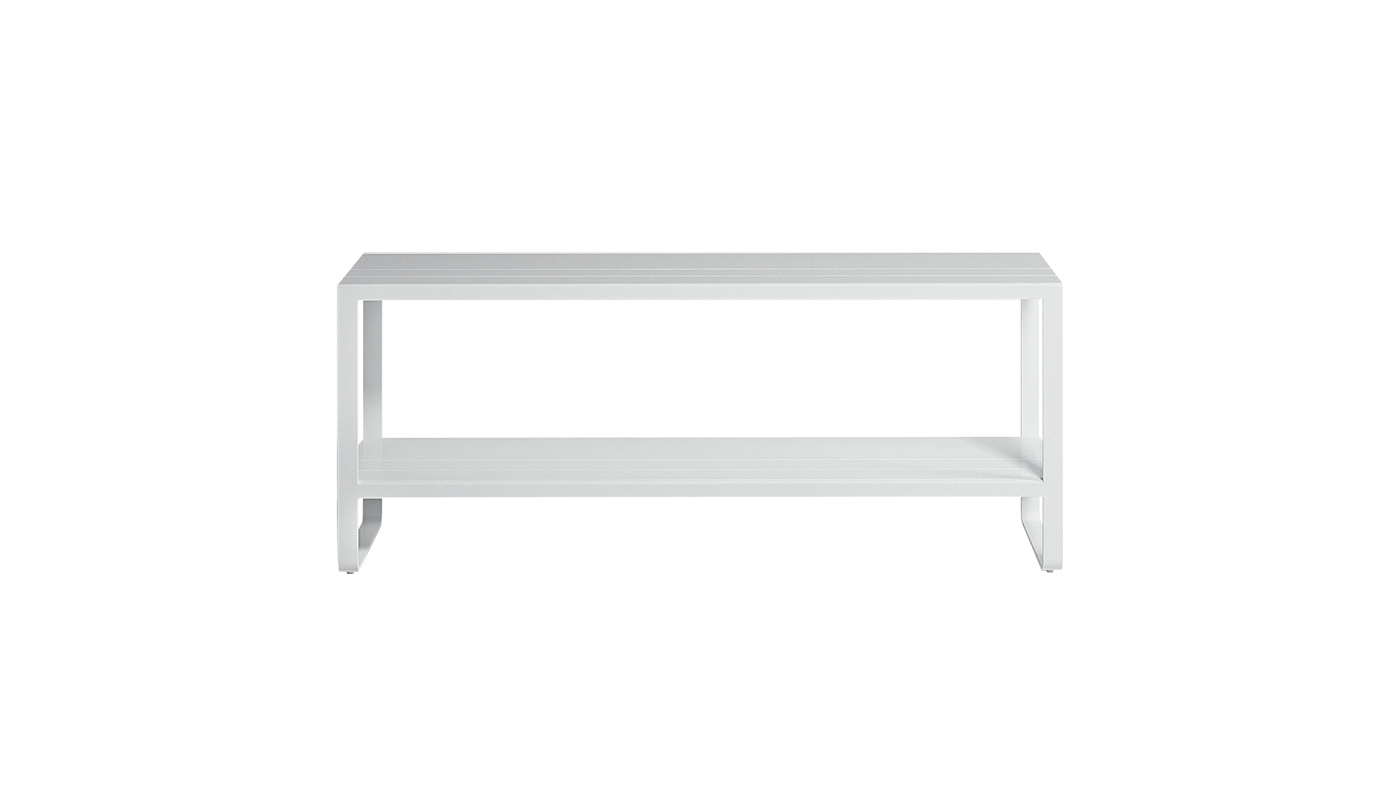 Стеллаж Flat 180