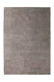 Ковер Milton Glaser African pattern 1 300×400