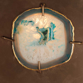 Настенный светильник Nolan 1