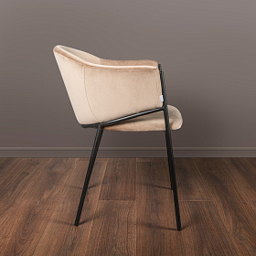 Стул Mateo ткань Paddington 03