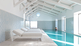 Кровать chill 100 DNA