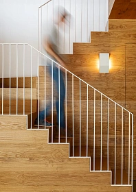 Бра SHAPES SHA_4100 белое