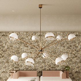 Люстра Charlton