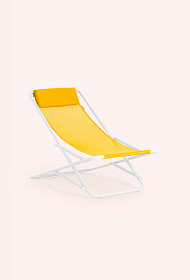 Шезлонг уличный Sexy Trip