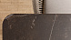 Обеденный стол RODONA CARBON MATTE 100х100