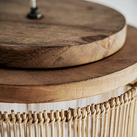 Подвесной светильник KUSSE 37648