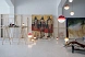 Подвесной светильник Dipping Light 30 - 24V Burgundy