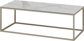 Журнальный столик Terra 120x60 H-40