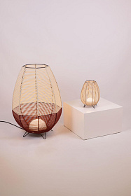 Настольная лампа Meisy