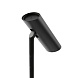 Настольная лампа LEO Black LED 3.5W 2700K