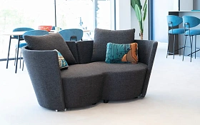 Диван поворотный Infinity L