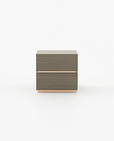 Прикроватная тумбочка Dakota 50