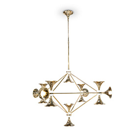 Люстра Botti DIAMOND
