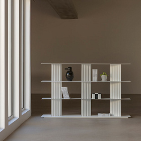 Книжная полка Plec Shelving L • H3