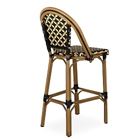 Уличный барный стул Helen