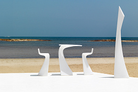 Барный столик Wing