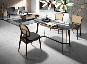 Стул WD1582B /4094