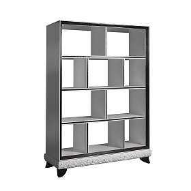 Книжный шкаф Randa-L S3605/KWXX