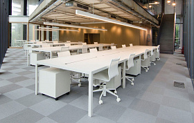Стол PEY system 60*140