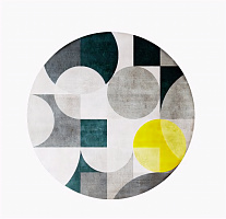 Ковер Non 218Ø