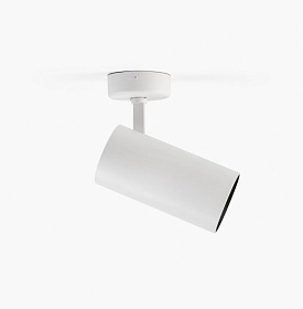 Потолочный светильник FOST SURFACE Ш90 42W белый 23° 4000K CRI97 TRIAC