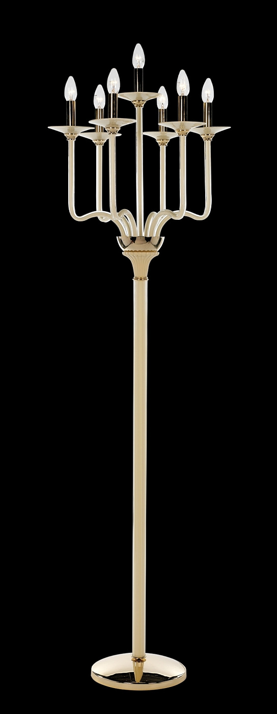 Торшер Atlanta