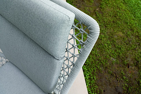 Уличное кресло-качалка Verona