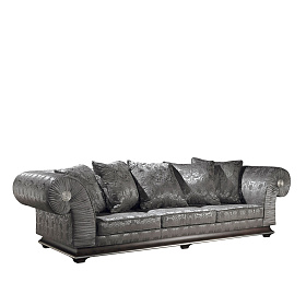 Диван трехместный Alba A2510/07