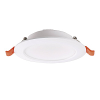 9295 Встраиваемый светильник EILAT