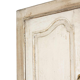 Шкаф в стиле ваби-саби Shoku