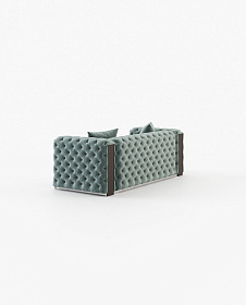 Диван Jean 2-х местный