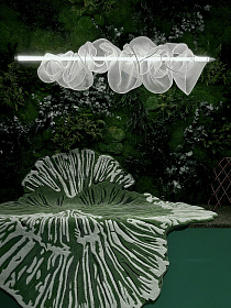 Подвесной светильник CLOUD Long