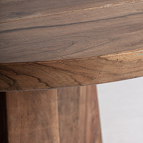 Круглый стол BRUTALIST